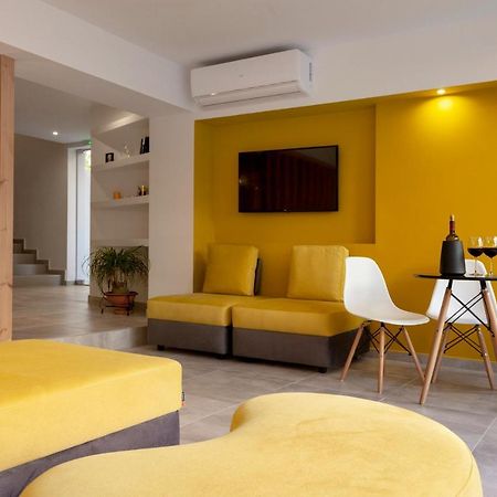 Stay Inn 雅典 外观 照片