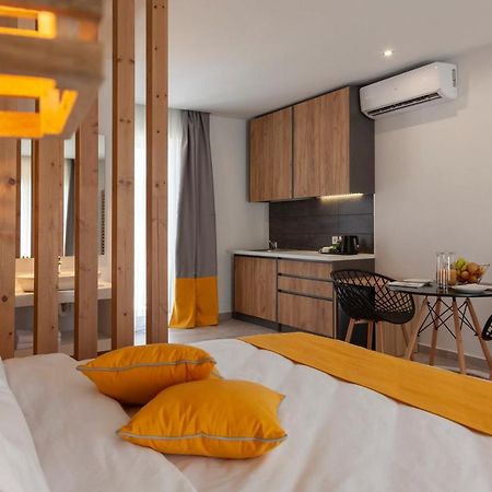 Stay Inn 雅典 外观 照片