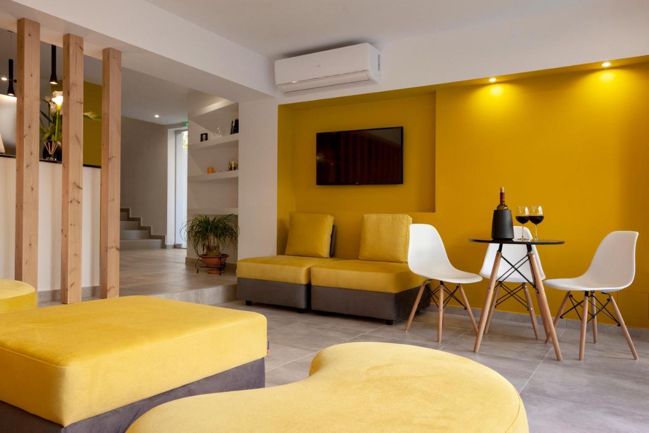 Stay Inn 雅典 外观 照片