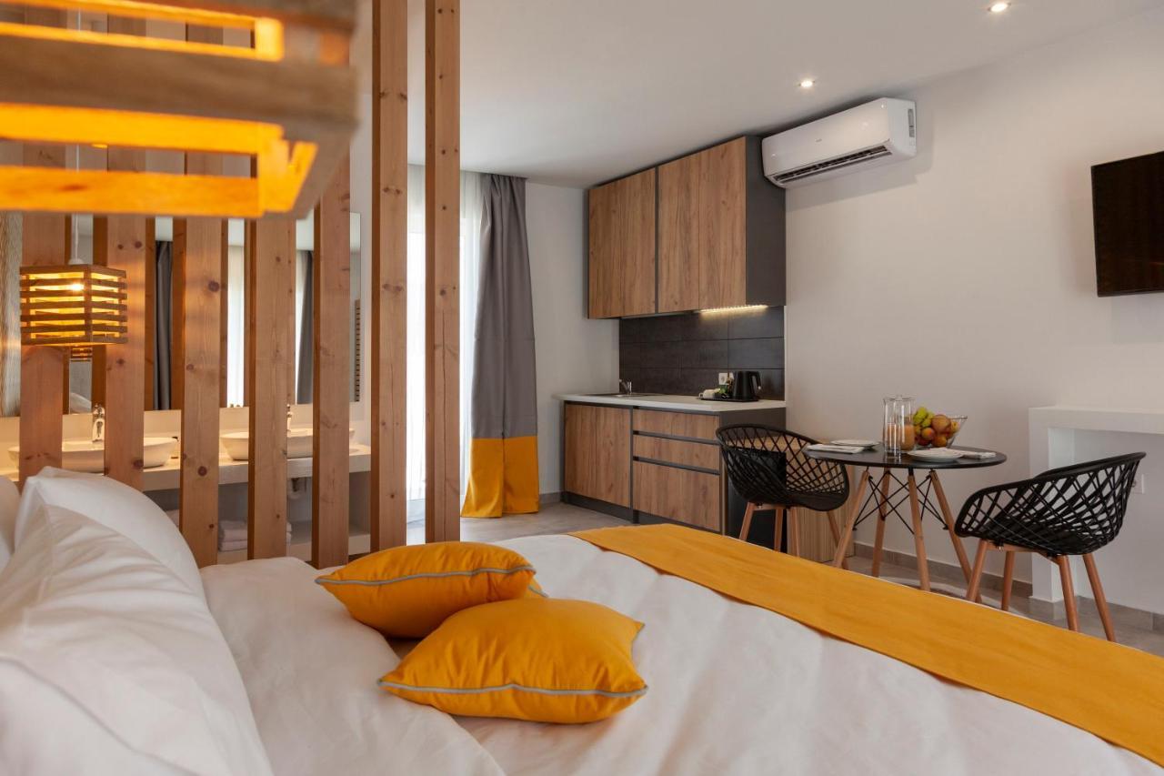 Stay Inn 雅典 外观 照片