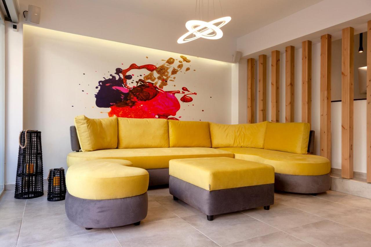 Stay Inn 雅典 外观 照片